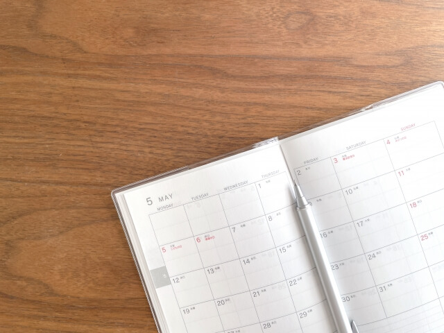 効率的な動画制作スケジュールの組み方