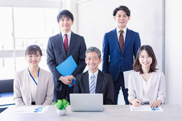 求職者の心をつかむ動画構成テクニック