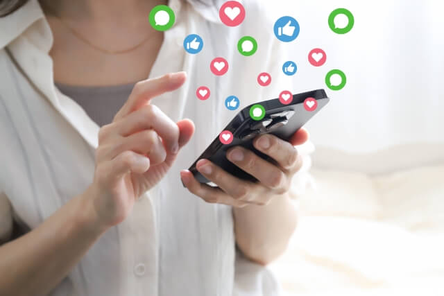 SNS動画配信の最適化戦略